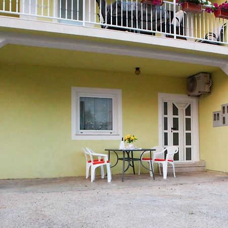 Ana Lovetovo Vodice Zewnętrze zdjęcie