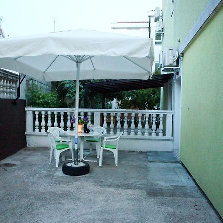 Ana Lovetovo Vodice Zewnętrze zdjęcie