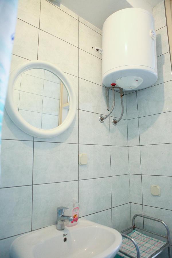Ana Lovetovo Vodice Zewnętrze zdjęcie