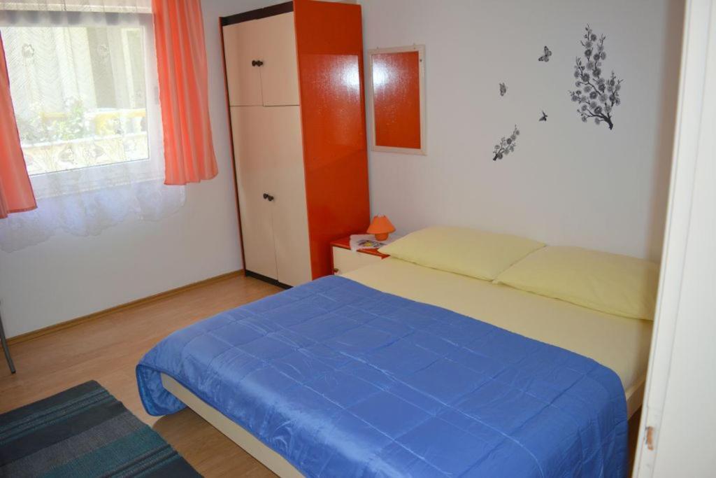 Ana Lovetovo Vodice Zewnętrze zdjęcie