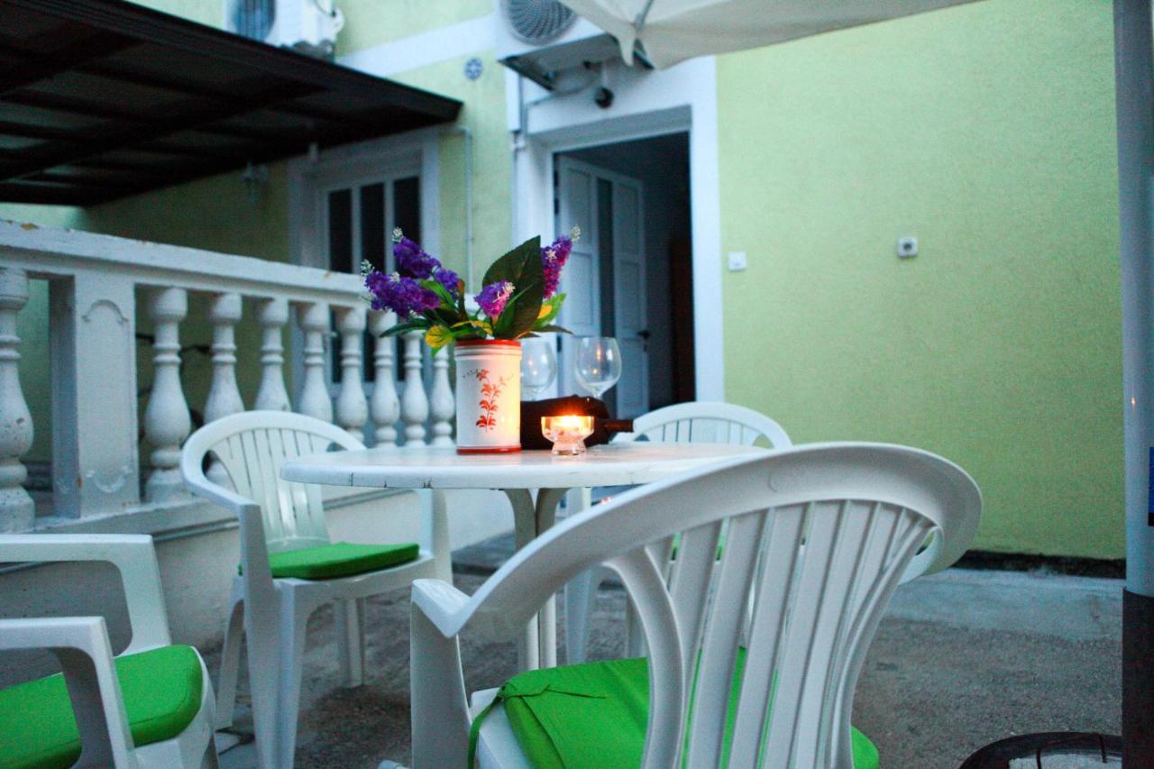 Ana Lovetovo Vodice Zewnętrze zdjęcie