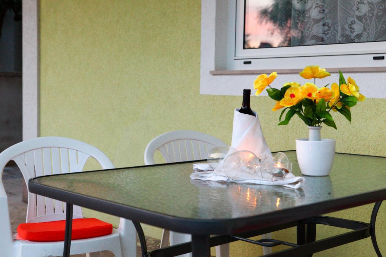 Ana Lovetovo Vodice Zewnętrze zdjęcie