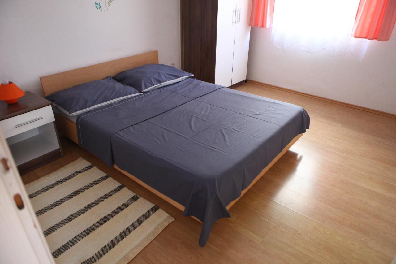 Ana Lovetovo Vodice Zewnętrze zdjęcie