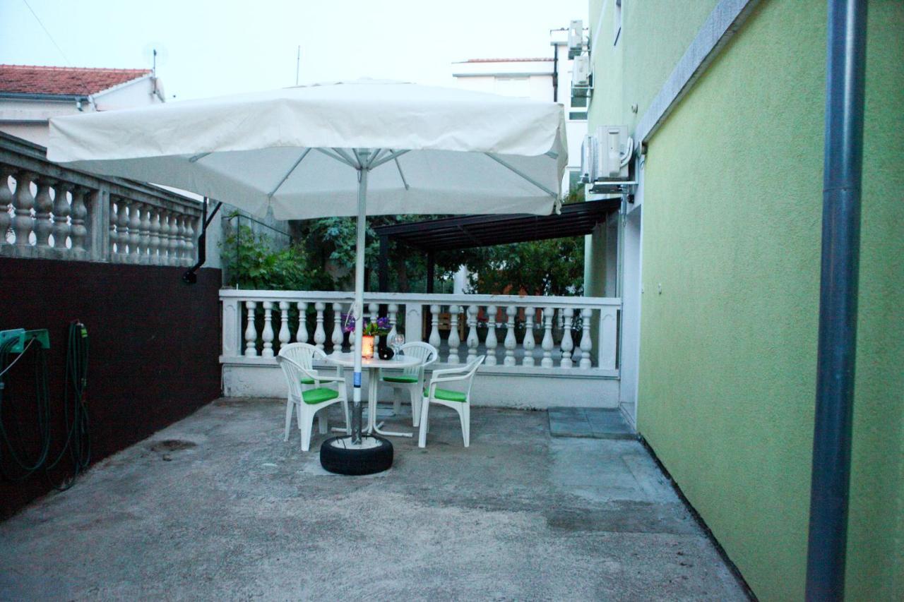 Ana Lovetovo Vodice Zewnętrze zdjęcie