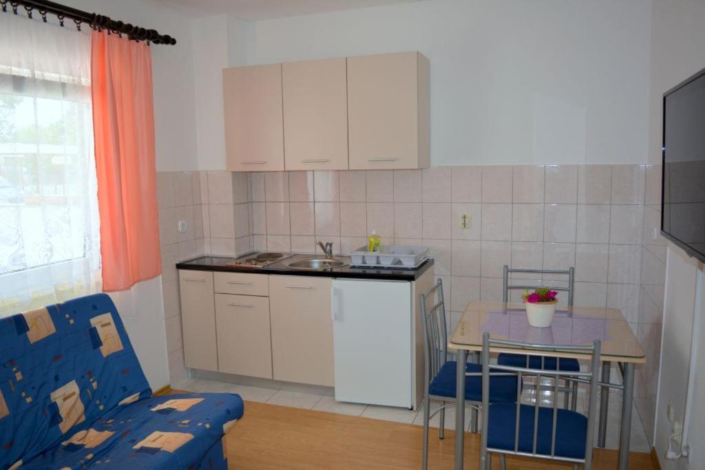 Ana Lovetovo Vodice Zewnętrze zdjęcie