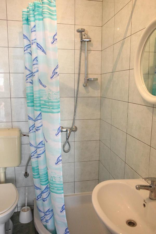 Ana Lovetovo Vodice Zewnętrze zdjęcie