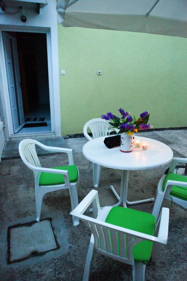 Ana Lovetovo Vodice Zewnętrze zdjęcie