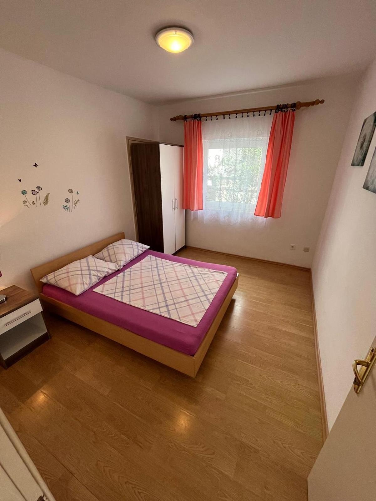 Ana Lovetovo Vodice Zewnętrze zdjęcie