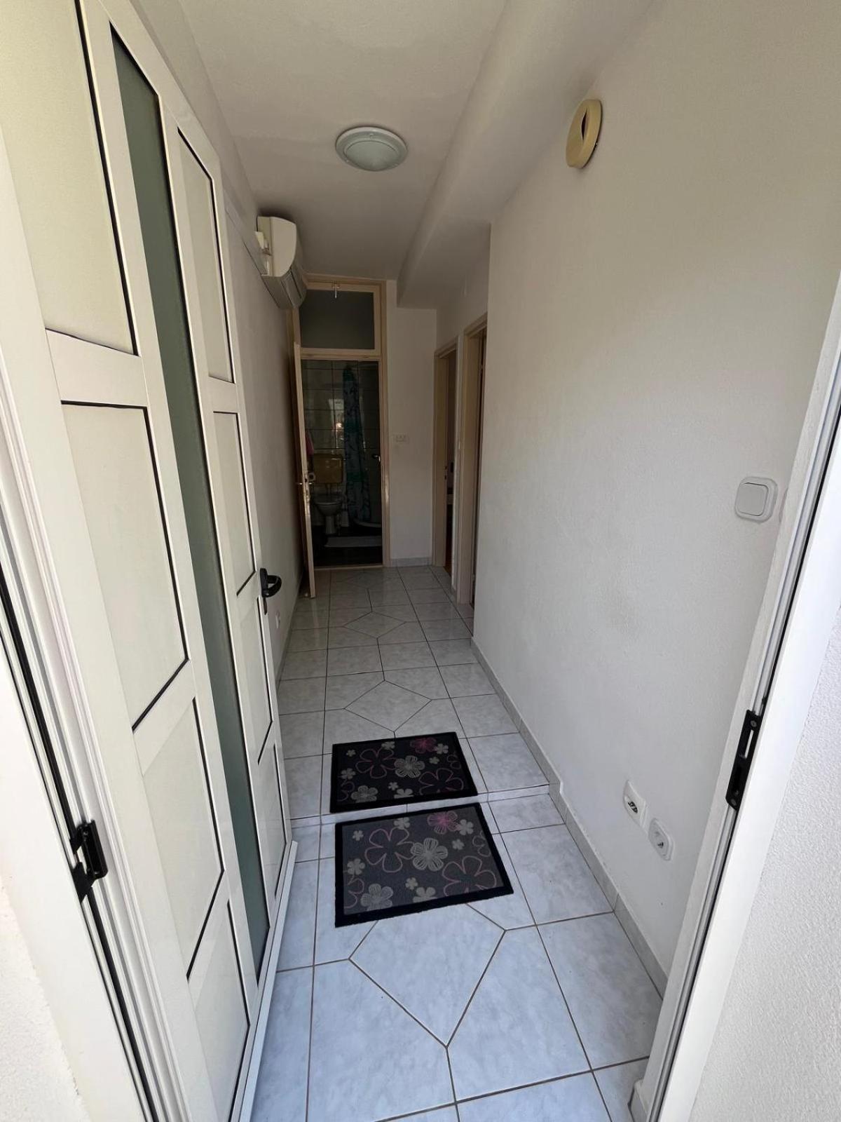 Ana Lovetovo Vodice Zewnętrze zdjęcie