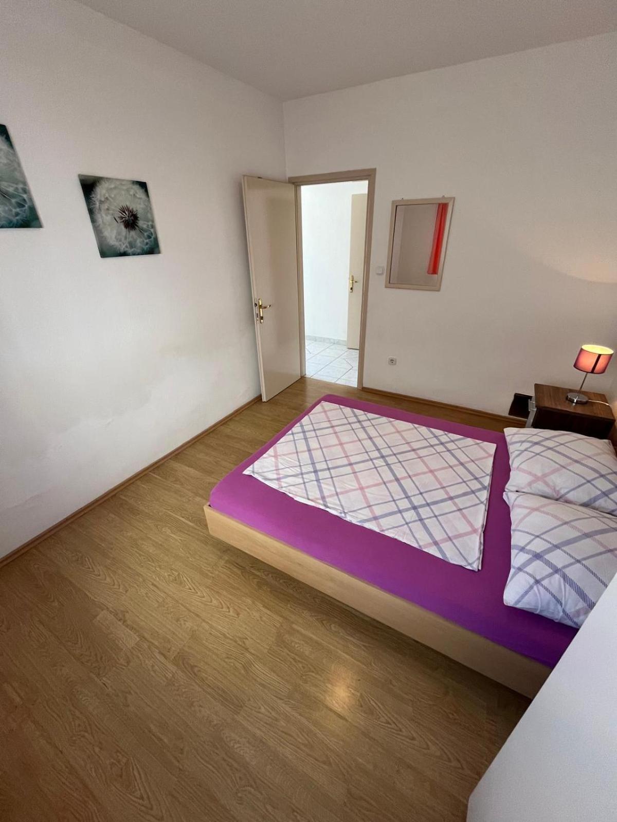 Ana Lovetovo Vodice Zewnętrze zdjęcie