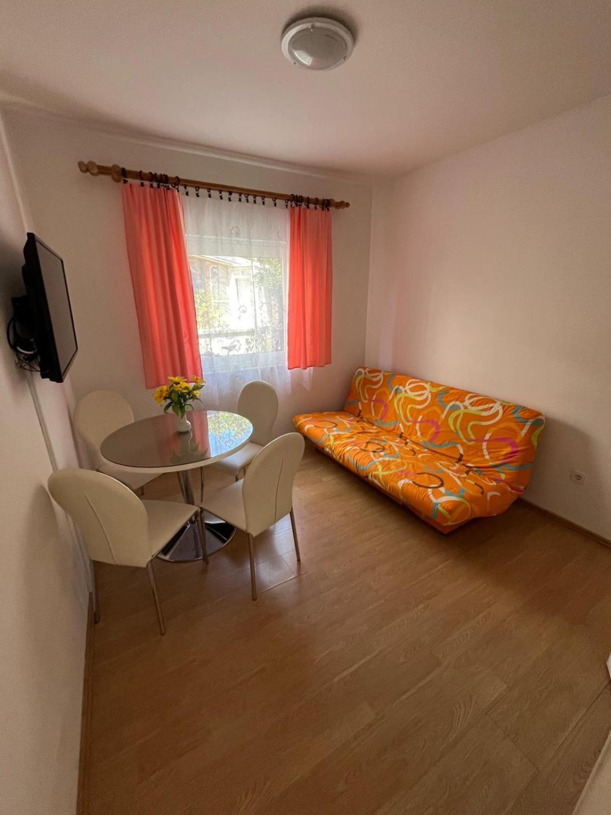 Ana Lovetovo Vodice Zewnętrze zdjęcie