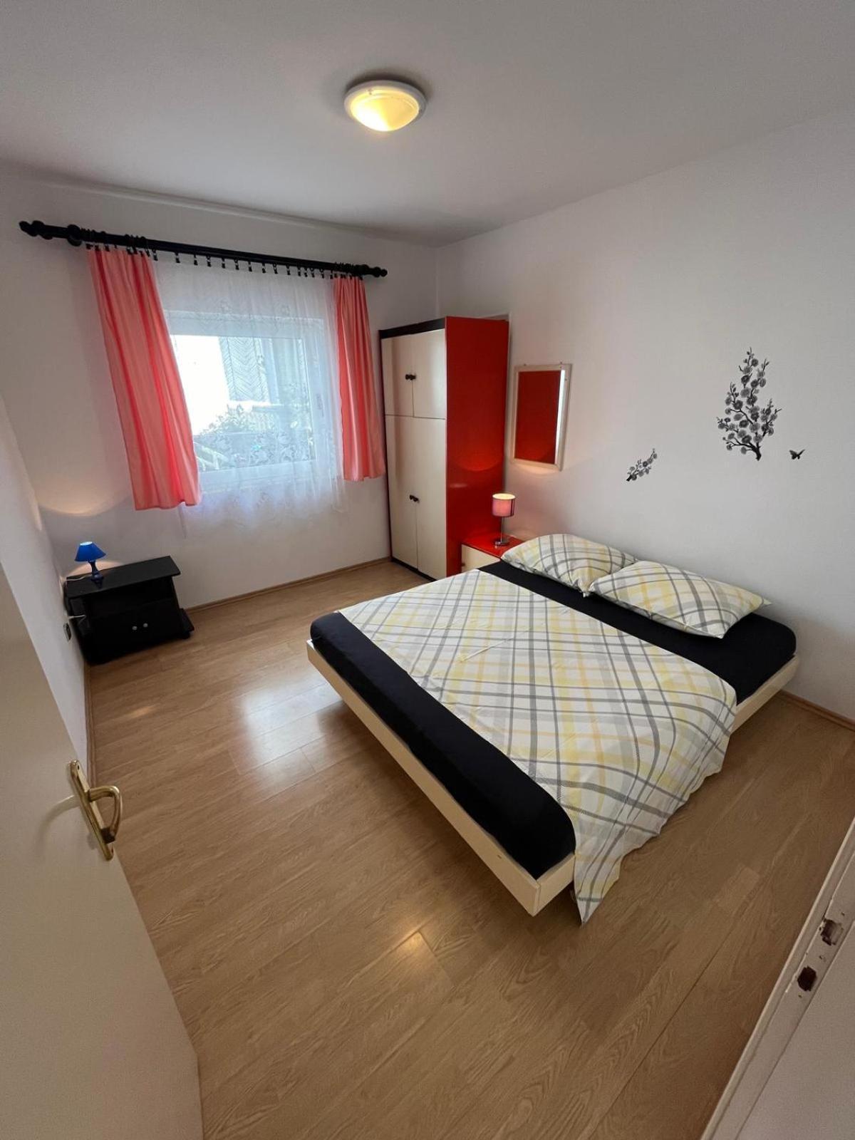 Ana Lovetovo Vodice Zewnętrze zdjęcie