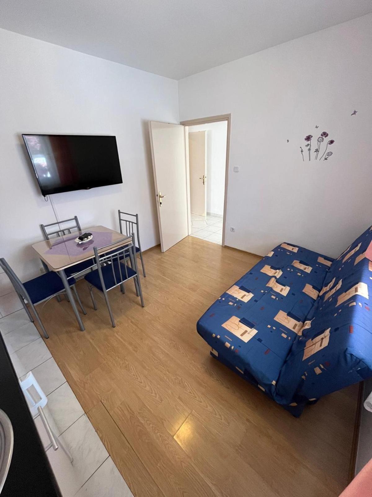 Ana Lovetovo Vodice Zewnętrze zdjęcie
